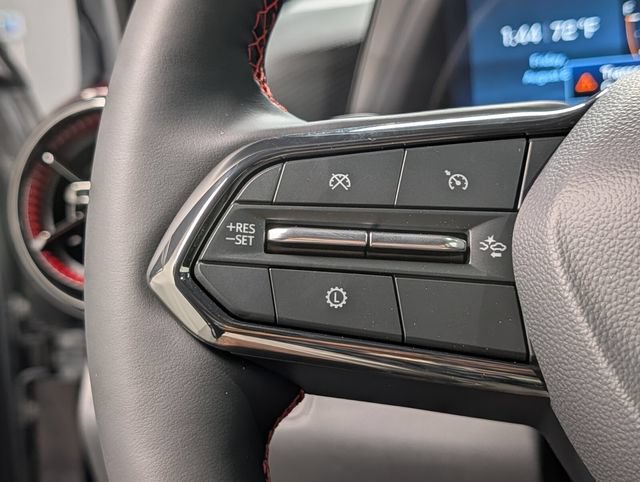 New 2027 Chevrolet Equinox RS AWD/4WD image 21