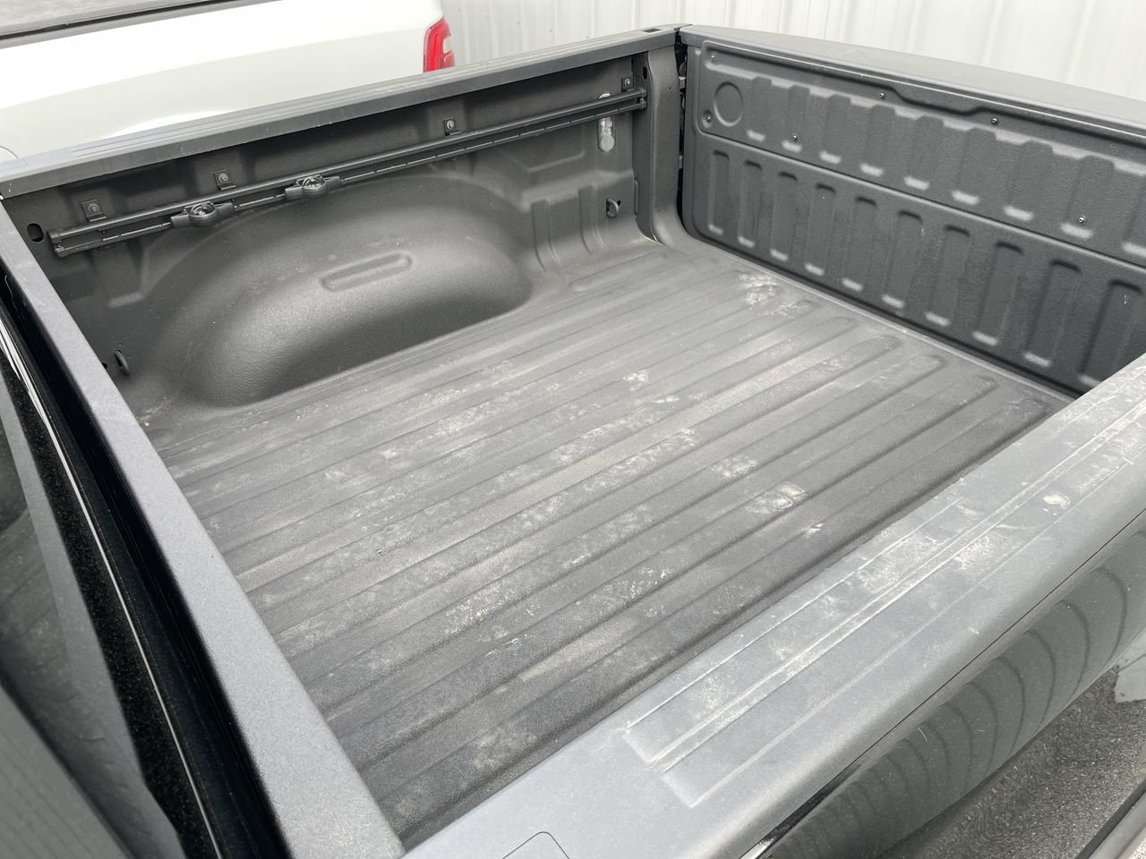 Used 2025 RAM 1500 Rebel w/ Bed Utility Group AWD/4WD image 23