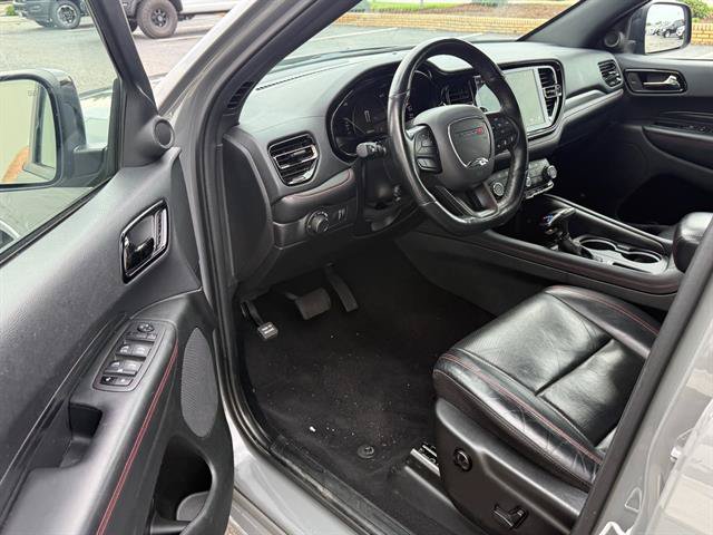 Certified 2024 Dodge Durango GT AWD/4WD image 10