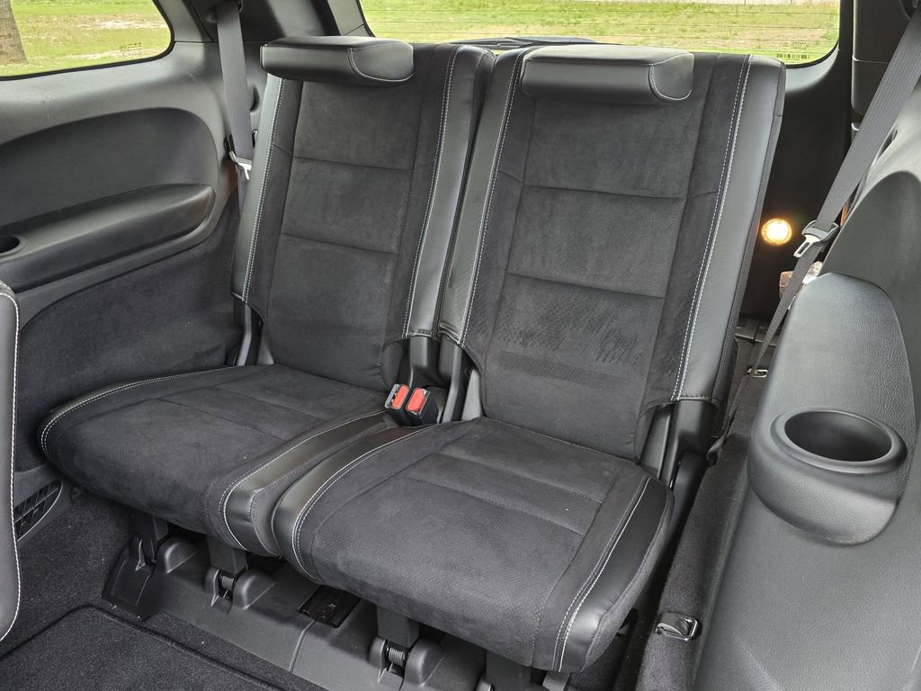 Used 2024 Dodge Durango SRT Hellcat w/ Black Package image 20