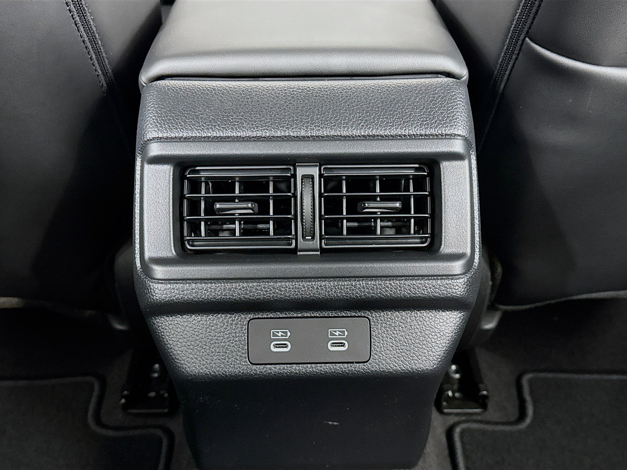 New 2026 Honda Accord EX-L image 25