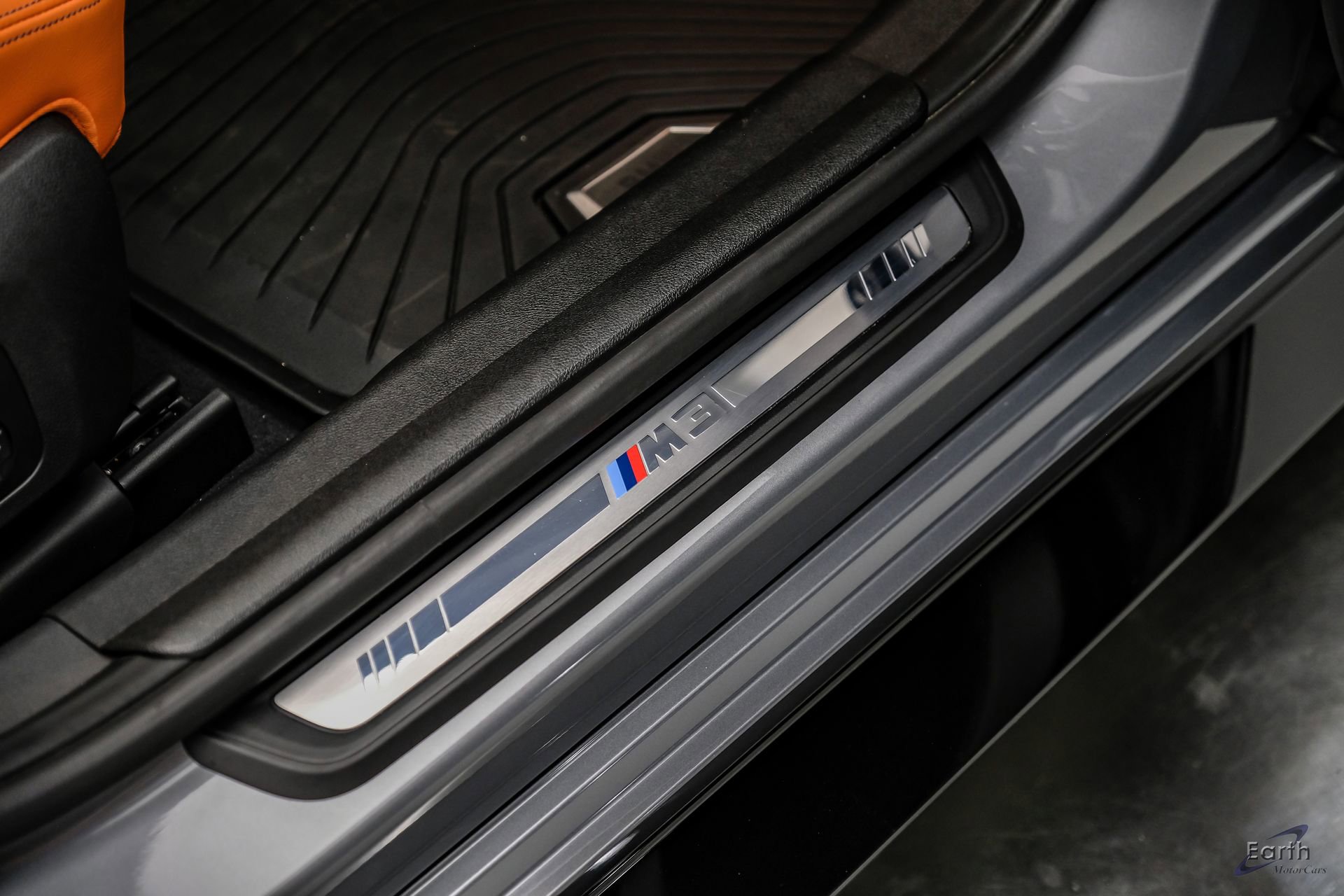 Used 2025 BMW M3 Competition image 54