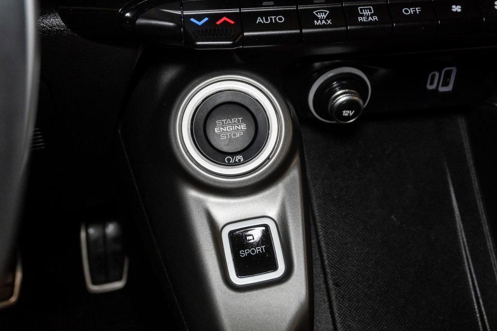 Used 2024 Dodge Hornet R/T image 16