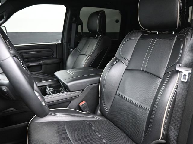 Used 2024 RAM 2500 Limited image 13