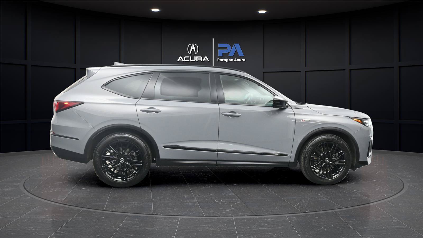 Certified 2025 Acura MDX A-Spec AWD/4WD image 34