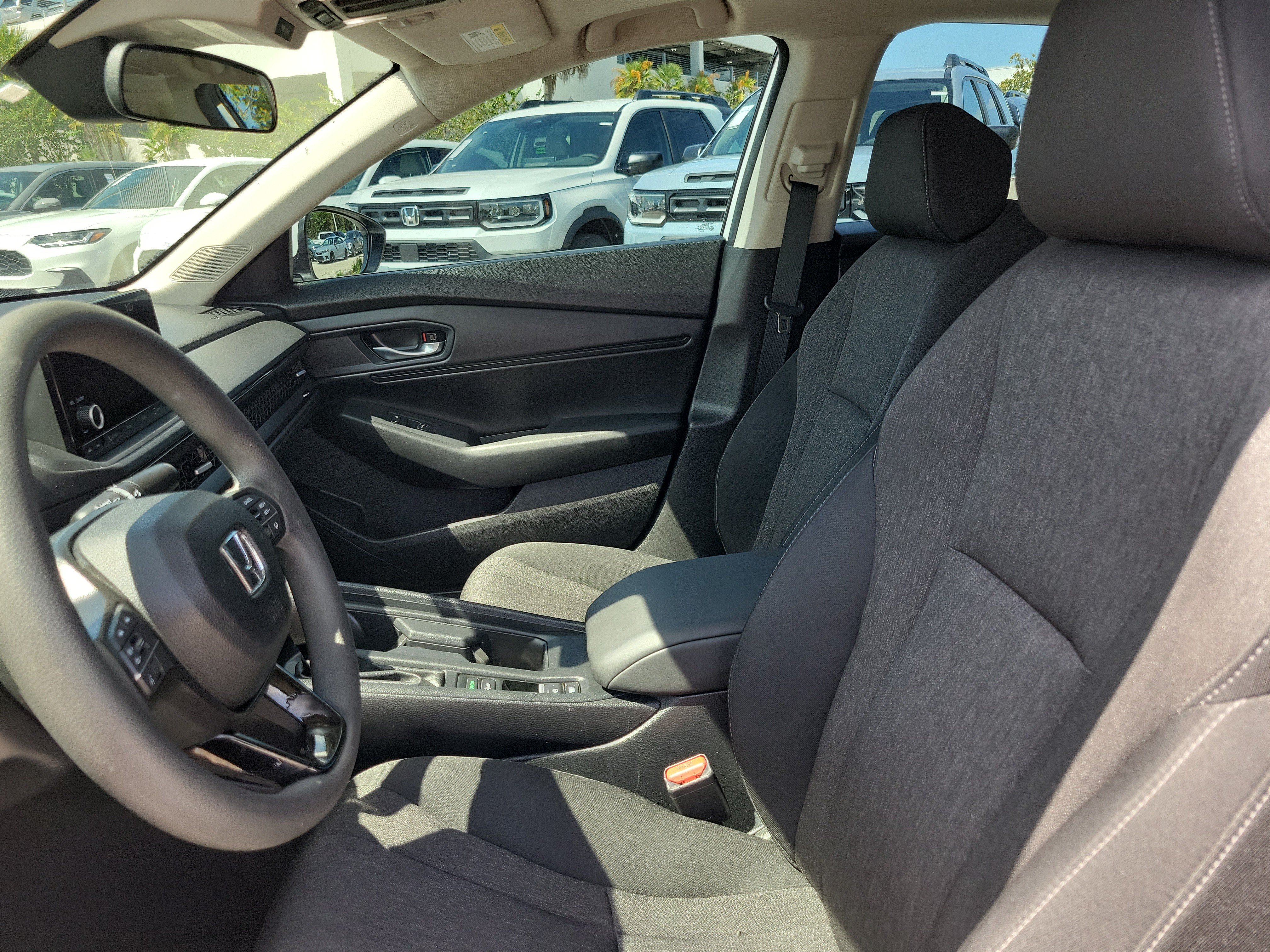 Used 2024 Honda Accord EX image 20