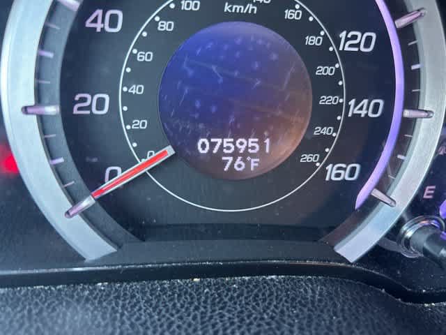 Used 2013 Acura TSX Sedan FWD image 19