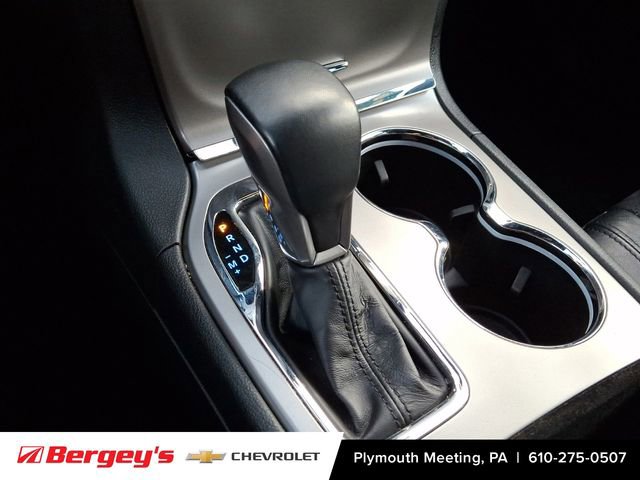 Used 2022 Jeep Grand Cherokee Laredo X image 17