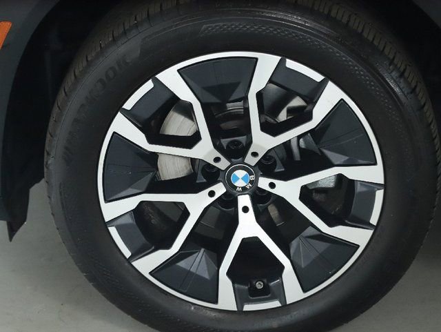 Used 2025 BMW X3 xDrive30i w/ Premium Package AWD/4WD image 41