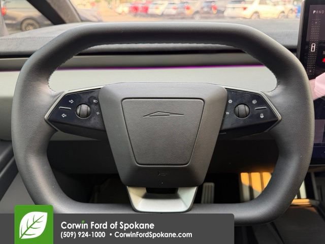 Used 2024 Tesla Cybertruck Cyberbeast AWD/4WD image 24