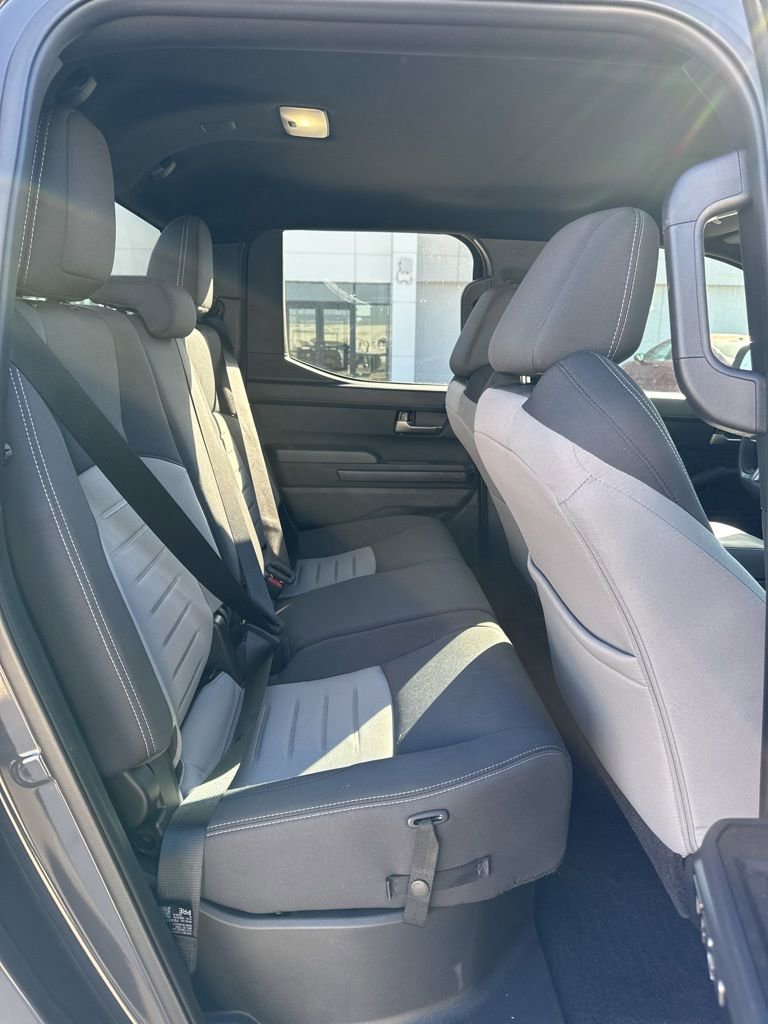 Used 2024 Toyota Tacoma TRD Sport image 11