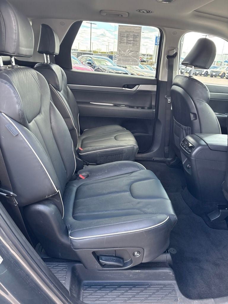 Used 2023 Hyundai Palisade XRT AWD/4WD image 25