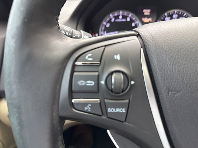 Used 2020 Acura TLX V6 SH-AWD w/ Advance Package image 17