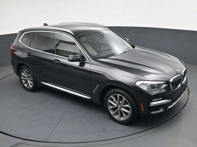 Used 2019 BMW X3 sDrive30i w/ Convenience Package image 21