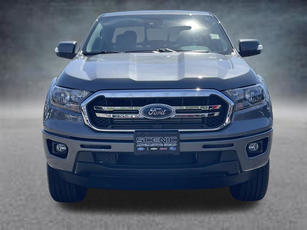 Used 2022 Ford Ranger Lariat image 25