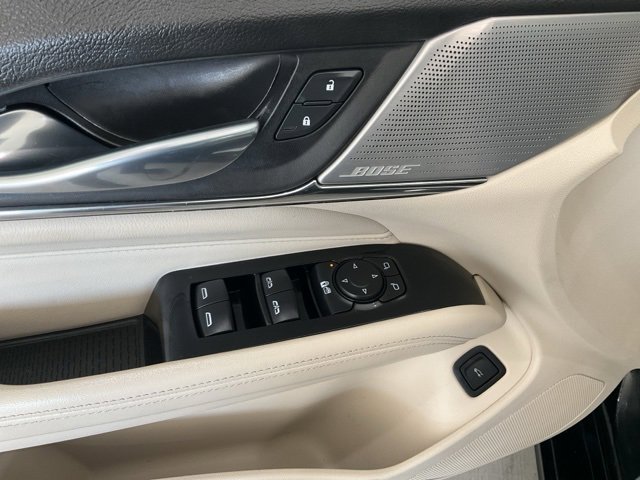 Used 2023 Cadillac CT4 Luxury w/ Sun And Sound Package image 6