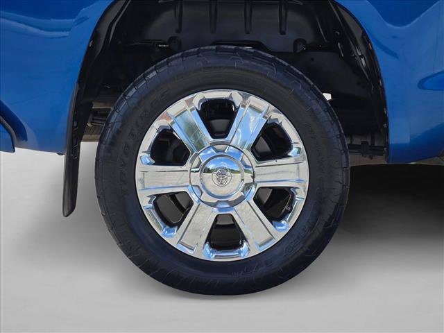 Used 2017 Toyota Tundra Platinum AWD/4WD image 23