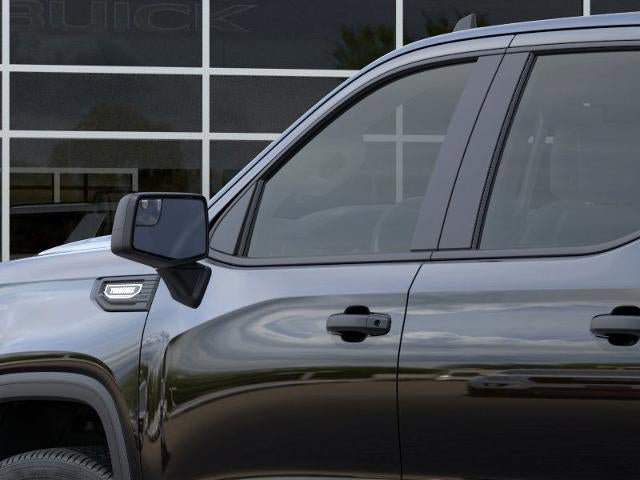 New 2026 GMC Sierra 1500 Pro w/ Graphite Edition image 12