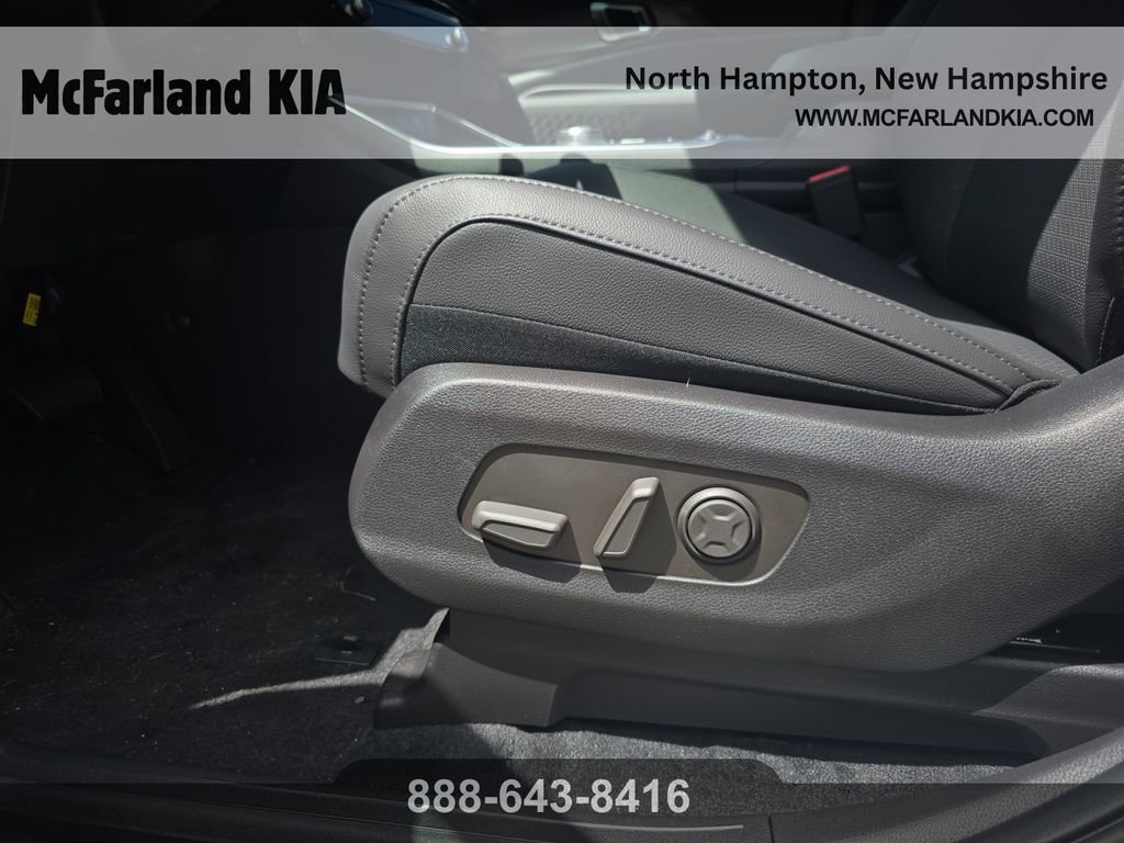 New 2026 Kia Carnival SX Prestige image 19