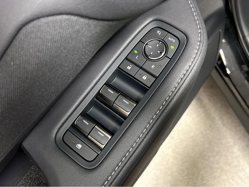 New 2026 Lexus TX 350 AWD image 40