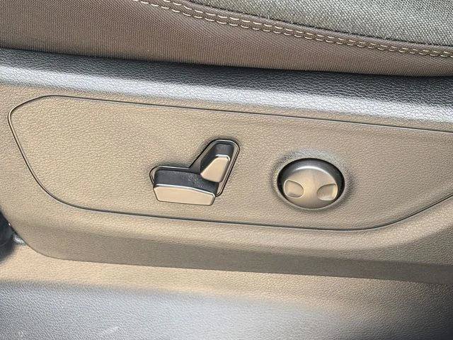 Certified 2026 RAM 1500 Lone Star AWD/4WD image 19