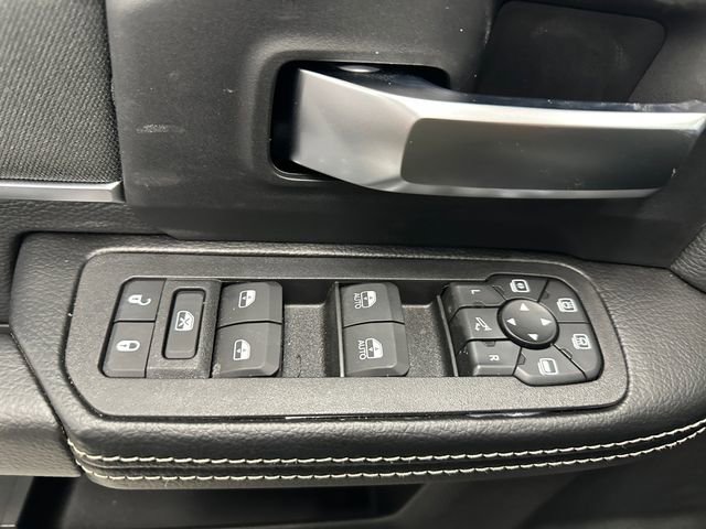 New 2026 RAM 2500 Big Horn AWD/4WD image 23