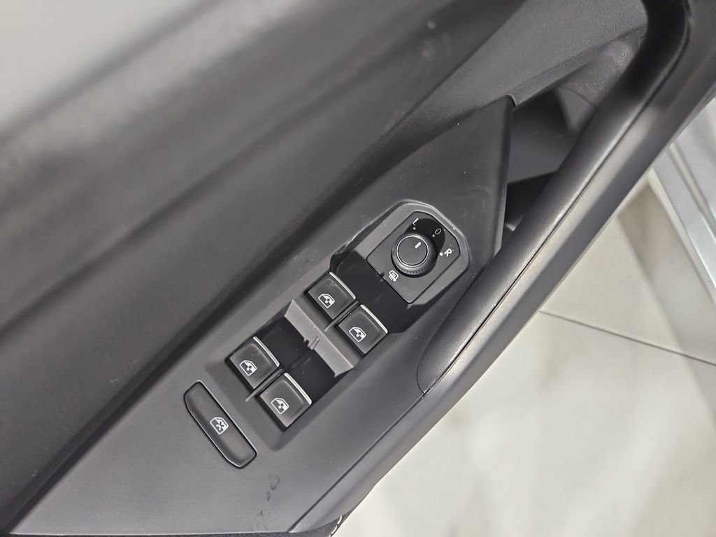 New 2026 Volkswagen Jetta Sport image 11