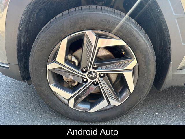 Used 2022 Hyundai Tucson SEL AWD/4WD image 10