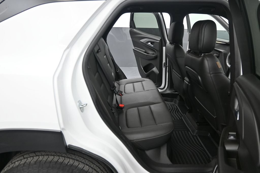Used 2023 Chevrolet TrailBlazer ACTIV FWD image 30