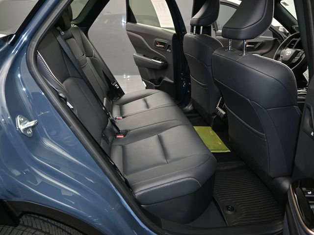 Used 2025 Toyota Crown Signia w/ Advanced Technology Package image 15