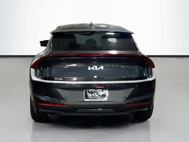 New 2026 Kia EV6 Light RWD image 6