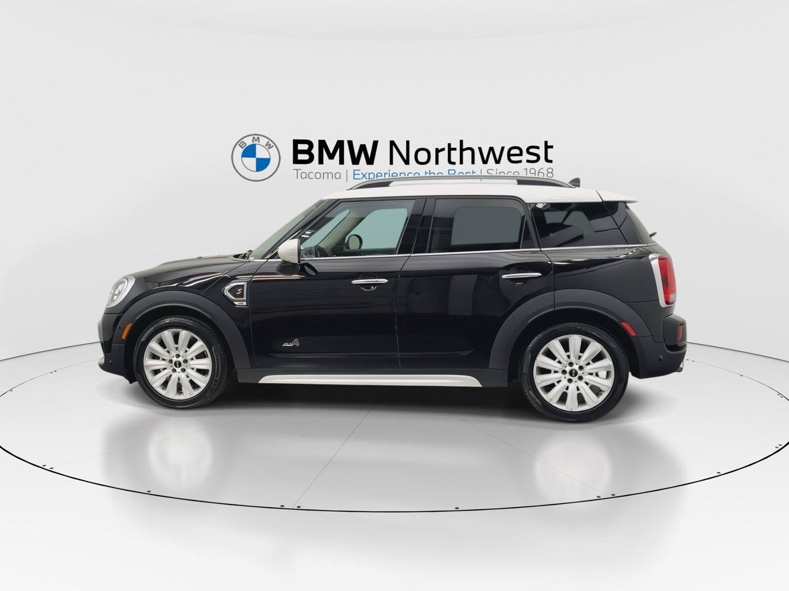 Used 2017 MINI Cooper Countryman S AWD/4WD image 11