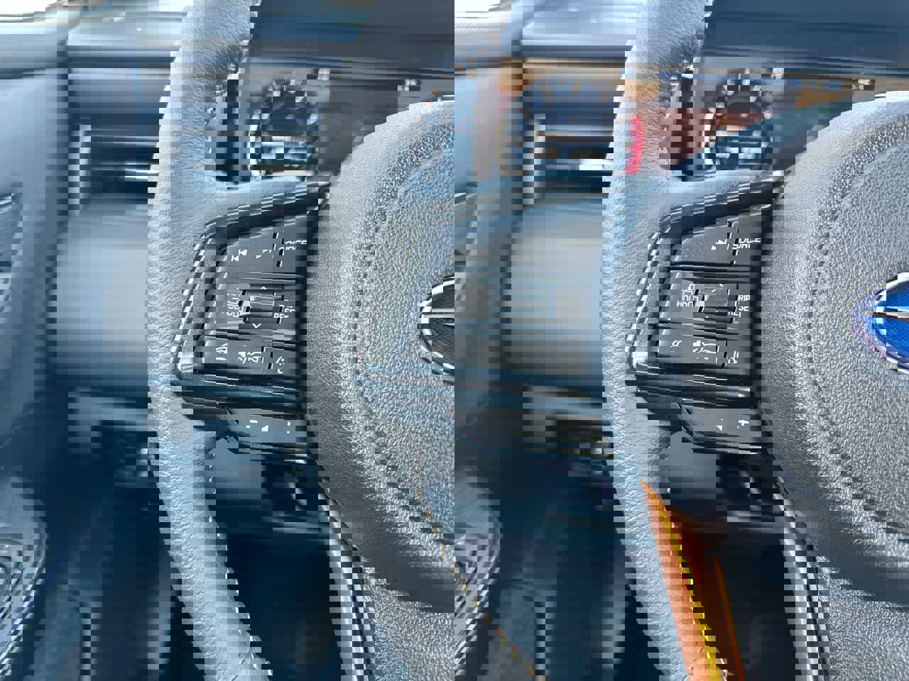 New 2026 Subaru Outback Wilderness image 30