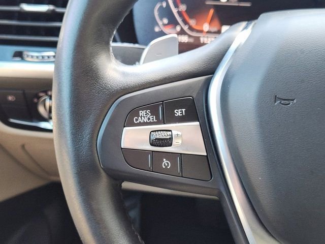 Used 2020 BMW X3 sDrive30i w/ Premium Package image 29