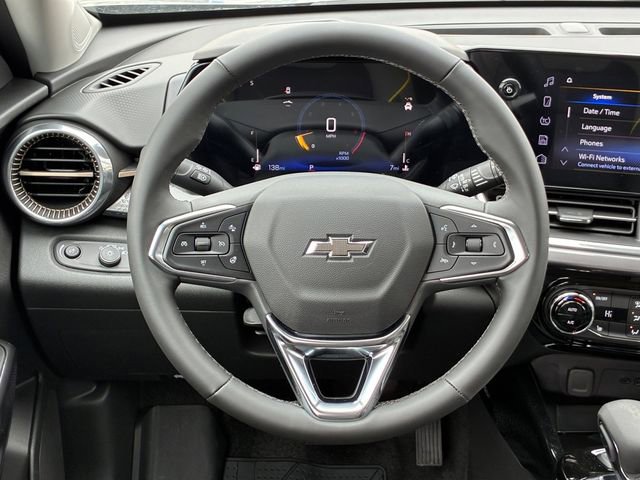 New 2026 Chevrolet Trax ACTIV w/ Driver Confidence Package FWD image 21