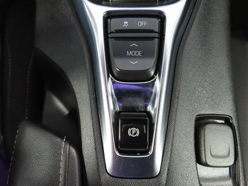 Used 2022 Chevrolet Camaro LT w/ RS Package RWD image 20