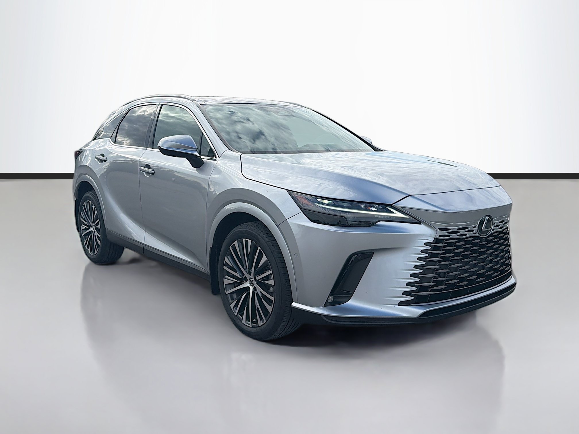 Used 2023 Lexus RX 350 w/ Cold Area Package AWD/4WD image 7