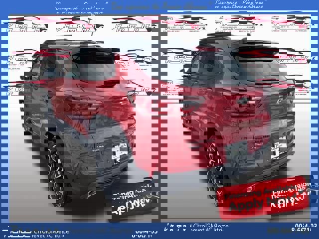 New 2026 Chevrolet TrailBlazer RS w/ Convenience Package image 3