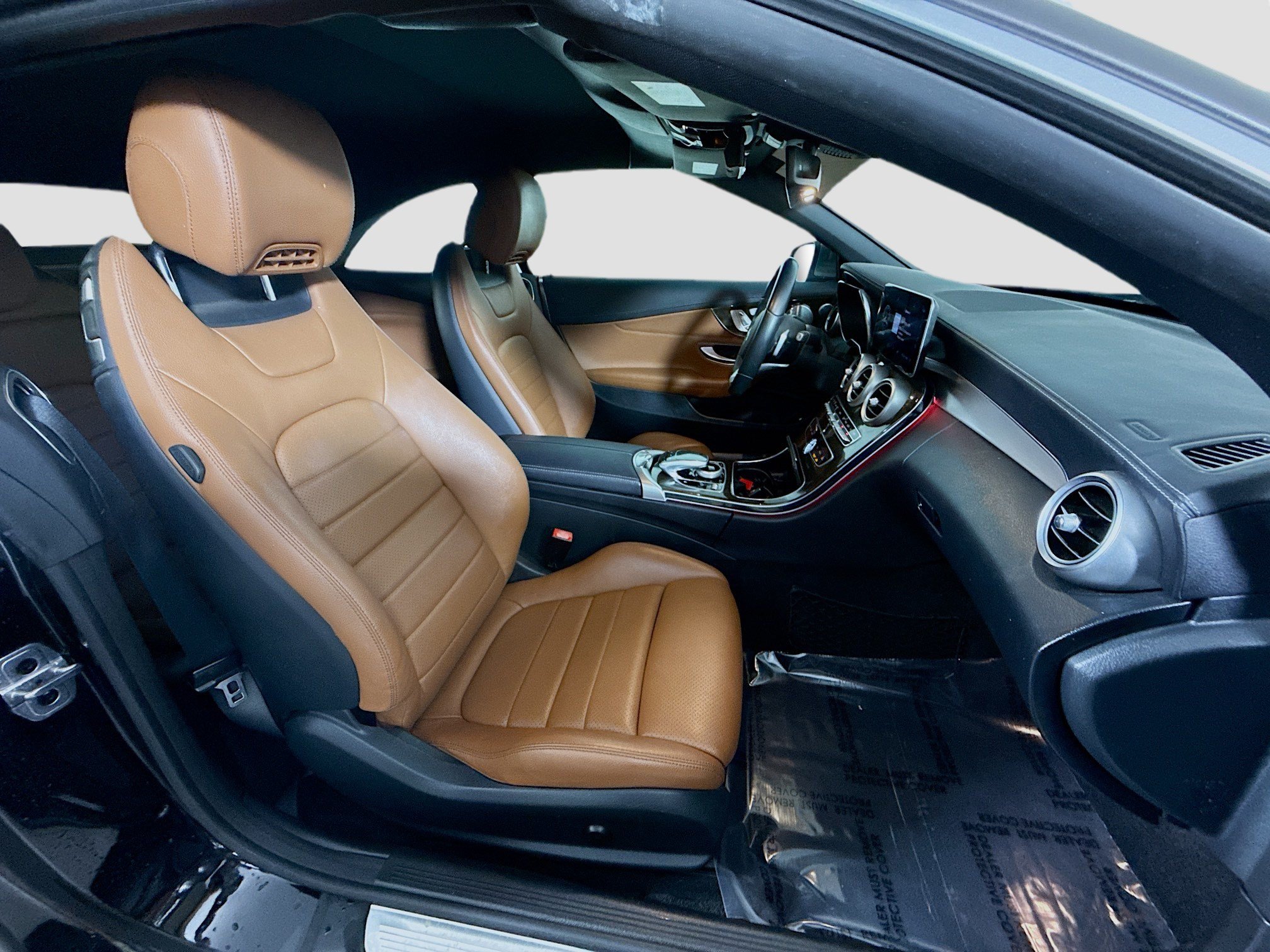 Used 2020 Mercedes-Benz C 300 Cabriolet image 27