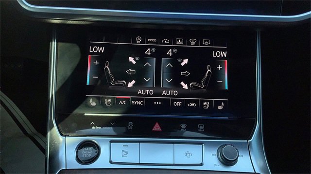 Used 2022 Audi A6 3.0T Prestige w/ Prestige Package image 24