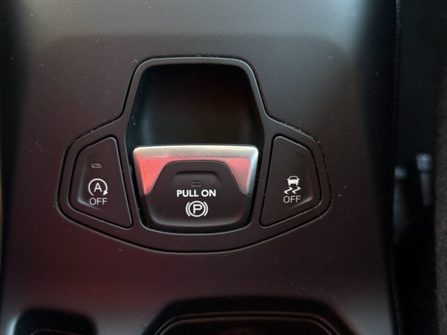 Used 2023 Jeep Renegade Latitude AWD/4WD image 20
