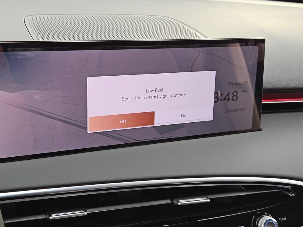 New 2026 Genesis GV70 2.5T Select AWD/4WD image 20