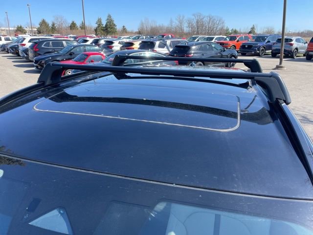 New 2025 MAZDA CX-70 3.3 Turbo w/ Premium Package image 7