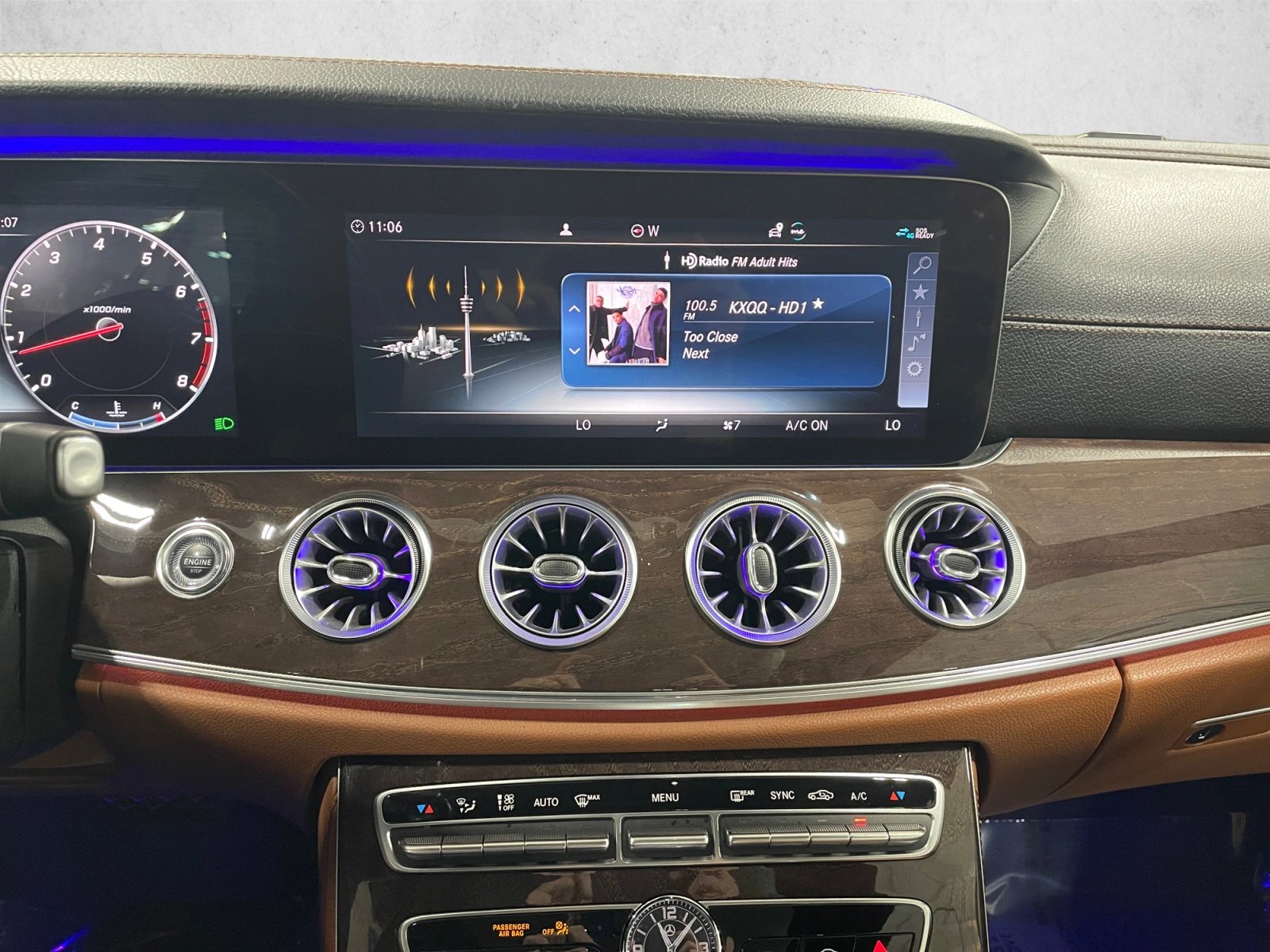 Used 2020 Mercedes-Benz E 450 Coupe image 15