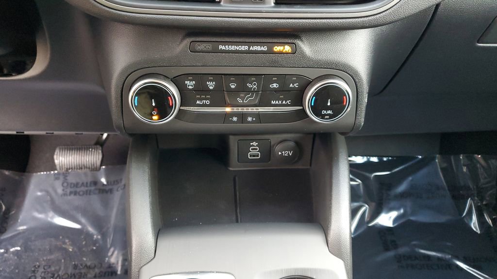 New 2026 Ford Escape Active image 26