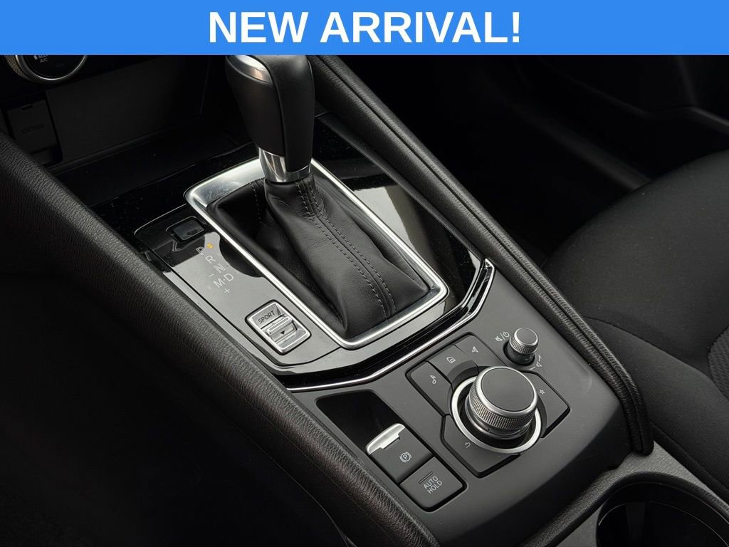 Used 2023 MAZDA CX-5 AWD 2.5 S image 25