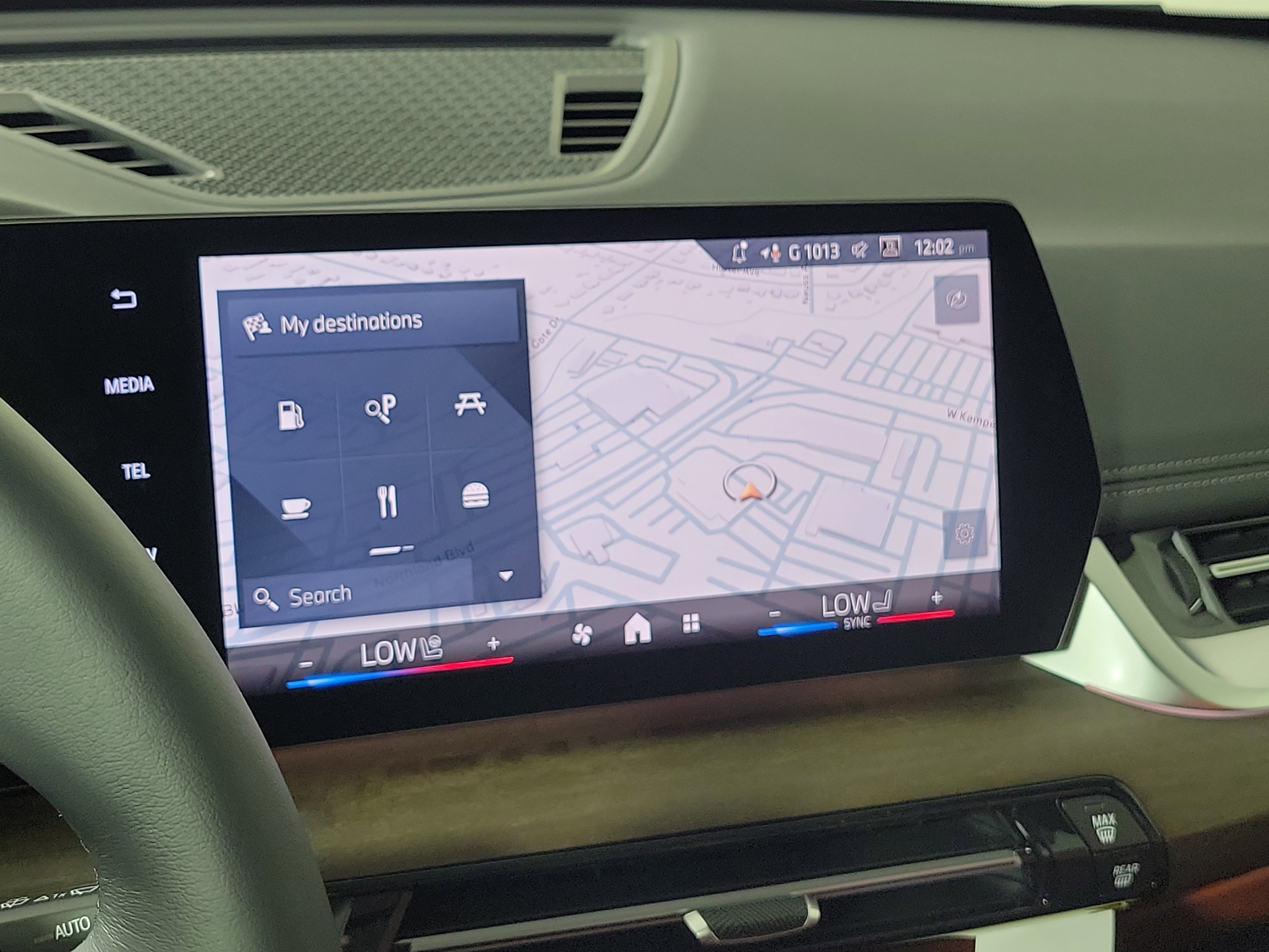 New 2026 BMW X1 xDrive28i w/ Technology Package image 18