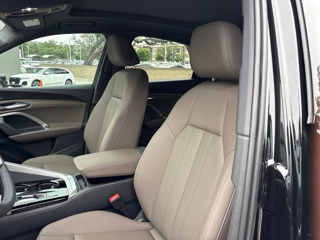 New 2026 Audi Q5 Premium Plus AWD/4WD image 13
