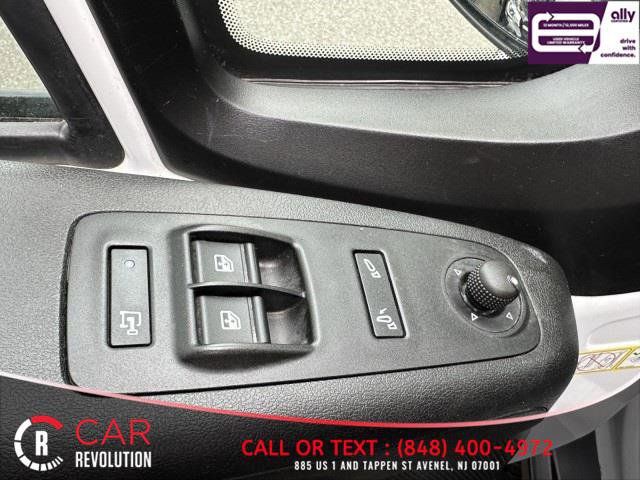 Used 2023 RAM ProMaster 2500 w/ Convenience Group image 29