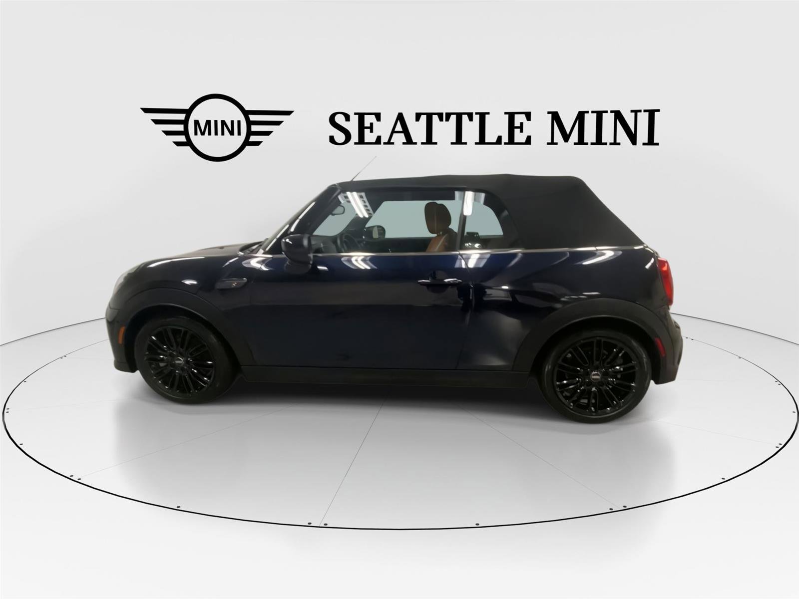 Certified 2023 MINI Cooper S FWD image 7